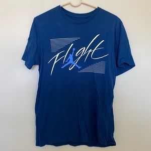 Jordan flight T-shirt